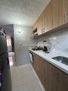Apartamento en venta en Paso Del Comercio, Cali · foto 6 de 12