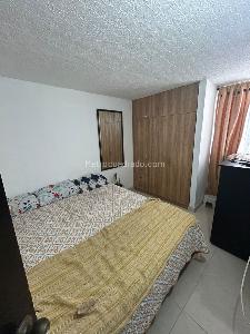 Apartamento en venta en Paso Del Comercio, Cali · foto 7 de 12
