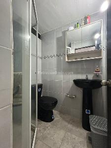Apartamento en venta en Paso Del Comercio, Cali · foto 10 de 12
