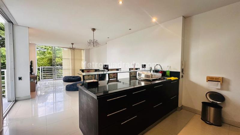 Apartamento en Arriendo, Ciudad Jardin, Cali - Widok 2