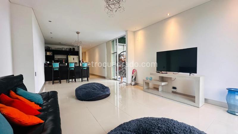 Apartamento en Arriendo, Ciudad Jardin, Cali - Widok 3