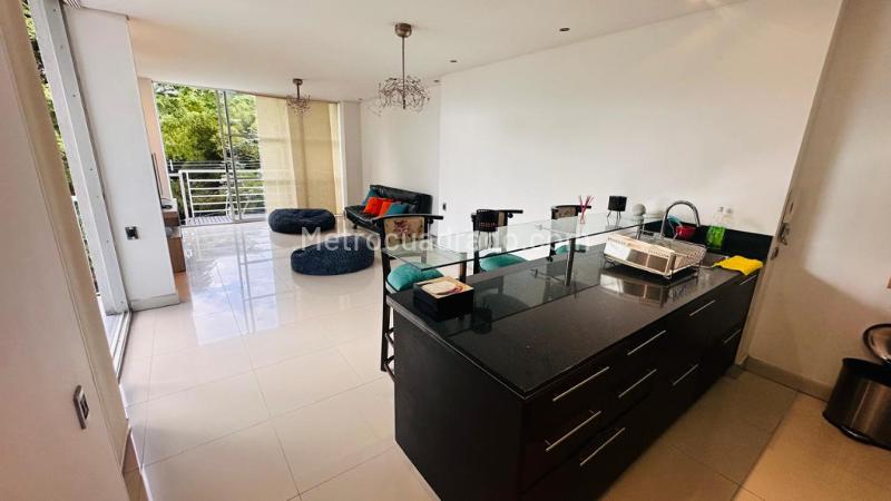 Apartamento en Arriendo, Ciudad Jardin, Cali - Widok 4