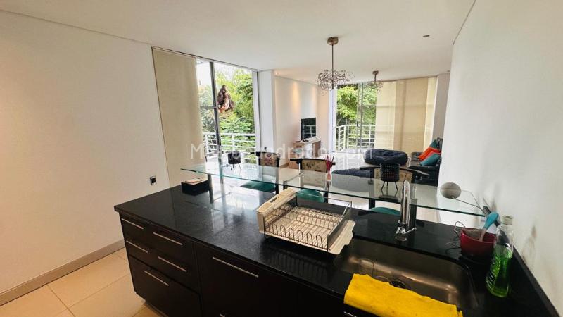 Apartamento en Arriendo, Ciudad Jardin, Cali - Widok 5