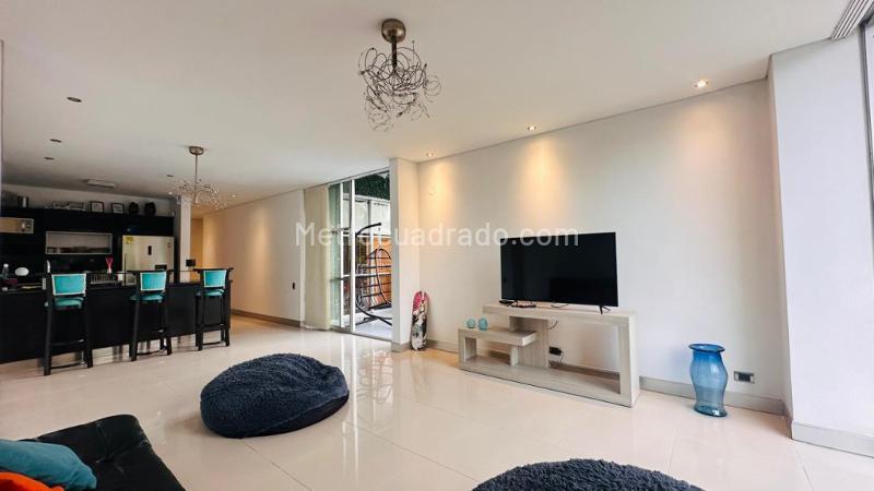 Apartamento en Arriendo, Ciudad Jardin, Cali - Widok 6