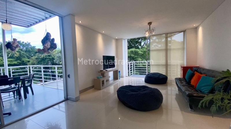 Apartamento en Arriendo, Ciudad Jardin, Cali - Więcej
