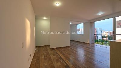 Apartamento de 2 alcobas en venta en Ciudad Melendez, Cali, 58 m² · foto 2 de 20