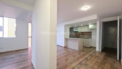 Apartamento de 2 alcobas en venta en Ciudad Melendez, Cali, 58 m² · foto 3 de 20