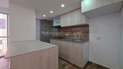 Apartamento de 2 alcobas en venta en Ciudad Melendez, Cali, 58 m² · foto 4 de 20
