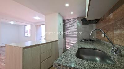 Apartamento de 2 alcobas en venta en Ciudad Melendez, Cali, 58 m² · foto 5 de 20