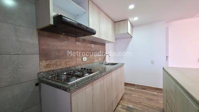 Apartamento de 2 alcobas en venta en Ciudad Melendez, Cali, 58 m² · foto 6 de 20