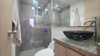 Apartamento de 2 alcobas en venta en Ciudad Melendez, Cali, 58 m² · foto 7 de 20