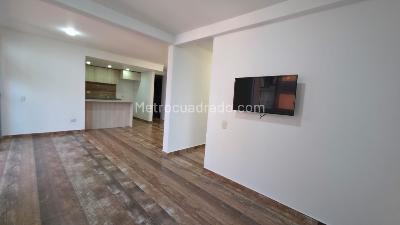Apartamento de 2 alcobas en venta en Ciudad Melendez, Cali, 58 m² · foto 10 de 20