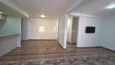 Apartamento de 2 alcobas en venta en Ciudad Melendez, Cali, 58 m² · foto 11 de 20