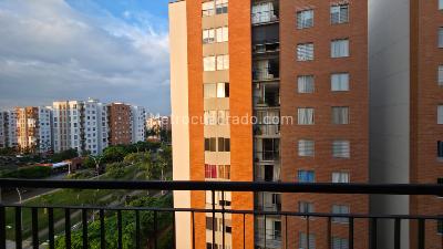 Apartamento de 2 alcobas en venta en Ciudad Melendez, Cali, 58 m² · foto 12 de 20