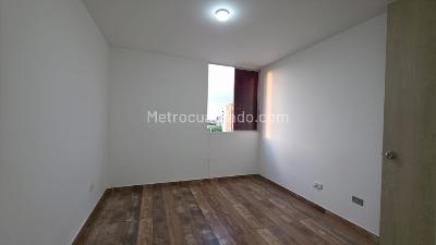 Apartamento de 2 alcobas en venta en Ciudad Melendez, Cali, 58 m² · foto 16 de 20