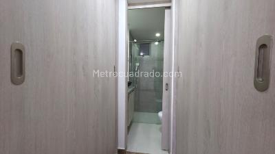 Apartamento de 2 alcobas en venta en Ciudad Melendez, Cali, 58 m² · foto 19 de 20