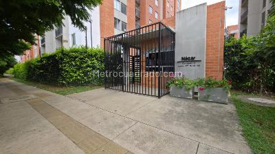 Apartamento de 2 alcobas en venta en Ciudad Melendez, Cali, 58 m² · foto 20 de 20