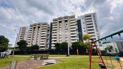 Apartamento de 3 alcobas en venta en Pance, Cali, 137 m² · foto 3 de 20