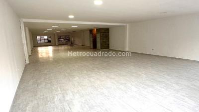 Local Comercial en Arriendo, Santa Monica Residencial, Cali