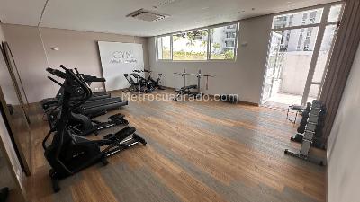 Apartamento de 3 alcobas en venta en Parcelaciones Pance, Cali, 116 m² · foto 2 de 20