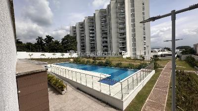 Apartamento de 3 alcobas en venta en Parcelaciones Pance, Cali, 116 m² · foto 3 de 20