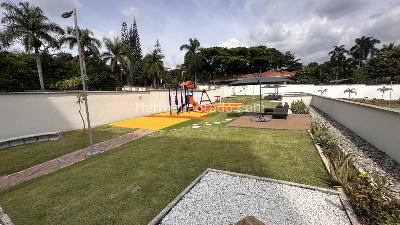 Apartamento de 3 alcobas en venta en Parcelaciones Pance, Cali, 116 m² · foto 4 de 20