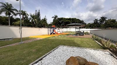 Apartamento de 3 alcobas en venta en Parcelaciones Pance, Cali, 116 m² · foto 5 de 20