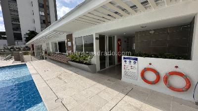 Apartamento de 3 alcobas en venta en Parcelaciones Pance, Cali, 116 m² · foto 7 de 20