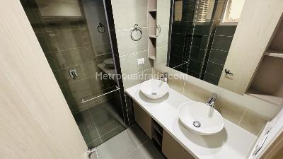 Apartamento de 3 alcobas en venta en Parcelaciones Pance, Cali, 116 m² · foto 19 de 20
