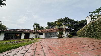 Casa en Arriendo, Pance, Cali