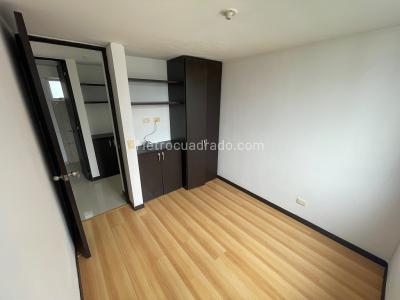 Apartamento de 3 alcobas en venta en Valle Del Lili, Cali, 82 m² · foto 16 de 20