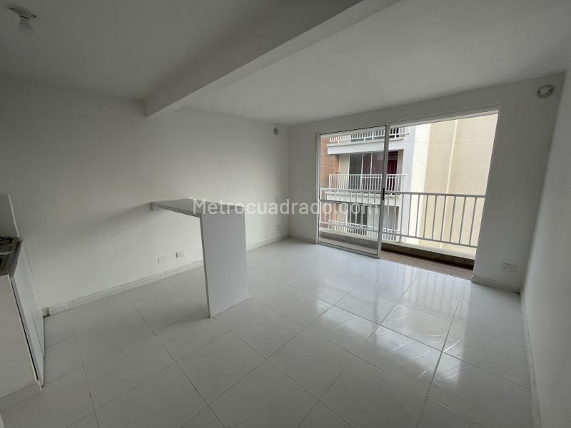 Piso – El Hormiguero, Agave - Vivero Parque Residencial, Cali - Vista 2