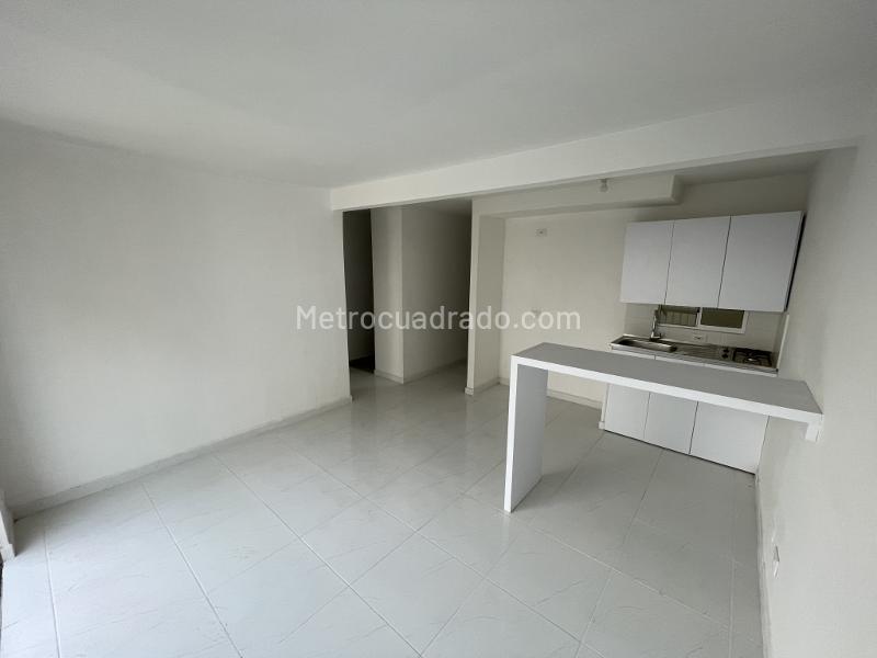 Piso – El Hormiguero, Agave - Vivero Parque Residencial, Cali - Vista 3