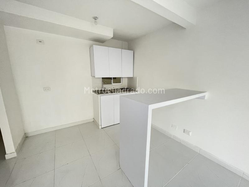 Piso – El Hormiguero, Agave - Vivero Parque Residencial, Cali - Vista 4