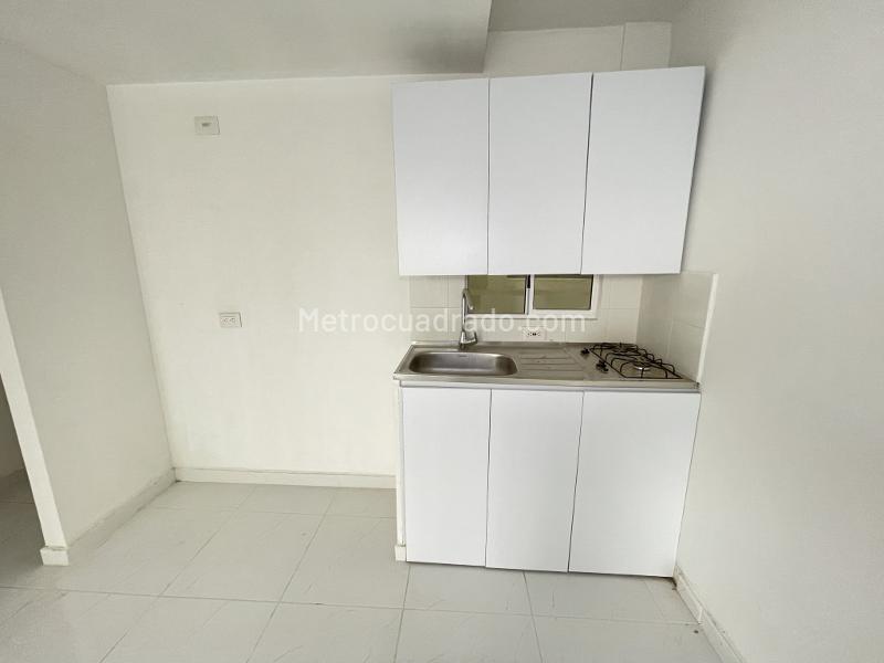 Piso – El Hormiguero, Agave - Vivero Parque Residencial, Cali - Vista 5