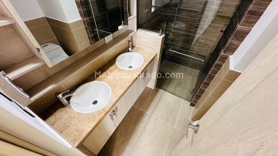 Apartamento de 3 alcobas en venta en Pance, Cali, 137 m² · foto 10 de 20