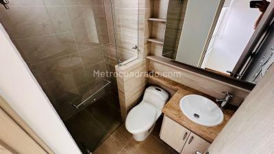 Apartamento de 3 alcobas en venta en Pance, Cali, 137 m² · foto 13 de 20