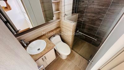 Apartamento de 3 alcobas en venta en Pance, Cali, 137 m² · foto 16 de 20