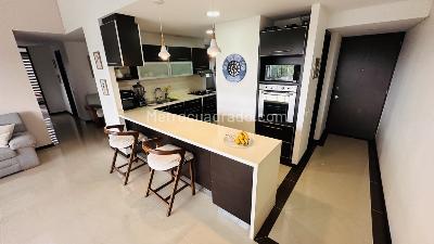 Apartamento de 3 alcobas en venta en Parcelaciones Pance, Cali, 130 m² · foto 5 de 20