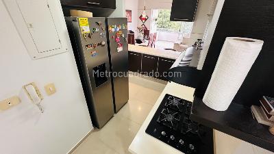 Apartamento de 3 alcobas en venta en Parcelaciones Pance, Cali, 130 m² · foto 6 de 20