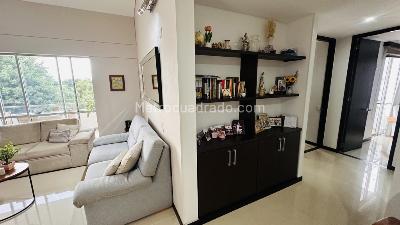 Apartamento de 3 alcobas en venta en Parcelaciones Pance, Cali, 130 m² · foto 9 de 20