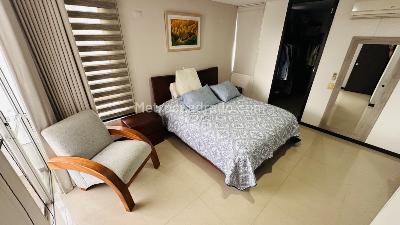 Apartamento de 3 alcobas en venta en Parcelaciones Pance, Cali, 130 m² · foto 11 de 20