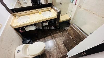 Apartamento de 3 alcobas en venta en Parcelaciones Pance, Cali, 130 m² · foto 12 de 20