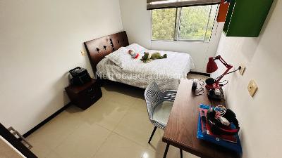 Apartamento de 3 alcobas en venta en Parcelaciones Pance, Cali, 130 m² · foto 14 de 20
