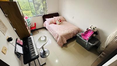 Apartamento de 3 alcobas en venta en Parcelaciones Pance, Cali, 130 m² · foto 16 de 20
