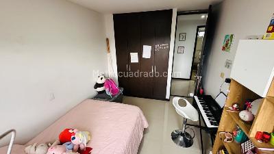 Apartamento de 3 alcobas en venta en Parcelaciones Pance, Cali, 130 m² · foto 17 de 20