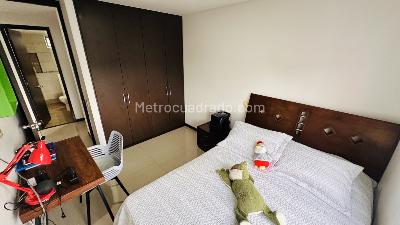 Apartamento de 3 alcobas en venta en Parcelaciones Pance, Cali, 130 m² · foto 18 de 20