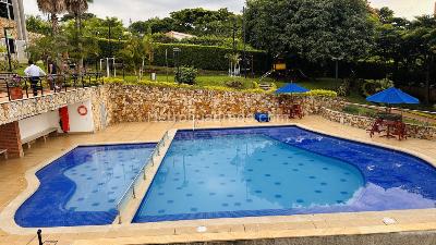 Apartamento de 3 alcobas en venta en Parcelaciones Pance, Cali, 130 m² · foto 20 de 20