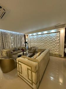 Apartamento de 3 alcobas en venta en Parcelaciones Pance, Cali, 198 m² · foto 2 de 20