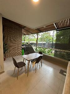 Apartamento de 3 alcobas en venta en Parcelaciones Pance, Cali, 198 m² · foto 11 de 20